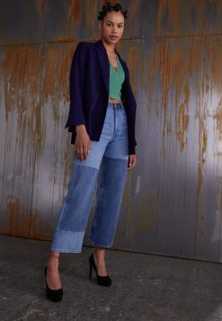 Clarks unisexo tacones clarks negros BPDZ207052 negro