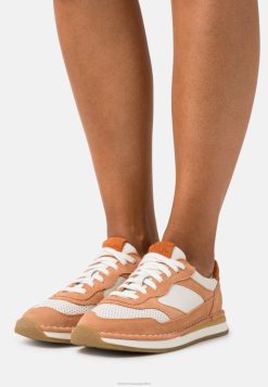 Clarks unisexo zapatillas clarks sandstone craft run BPDZ206897 arenisca