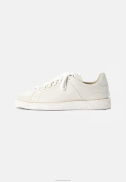 Clarks unisexo zapatillas clarks tormatch blancas BPDZ207104 blanco