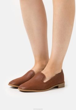 Clarks unisexo zapatillas sin cordones pure hall tan clarks BPDZ206934 broncearse
