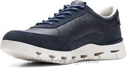 Clarks unisexo zapatos clarks naturaleza x one de cuero BPDZ20993